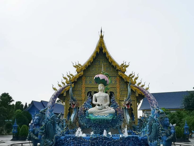 Chiang Mai: Chiang Rai Temples and Long-Neck Karen Village - Key things worth knowing before you go