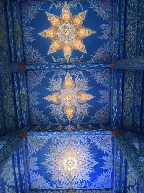 Chiang Mai: Chiang Rai Temples and Long-Neck Karen Village - Small-group comfort, timing pressure, and how to get more out of the day