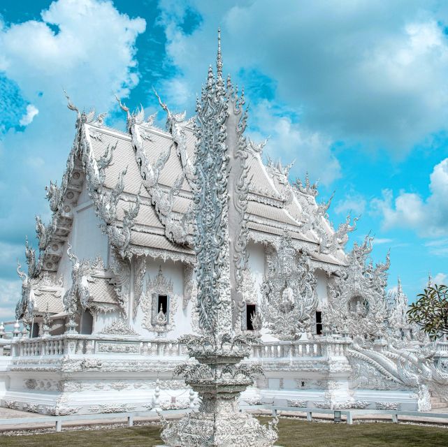 Chiang Mai: Chiang Rai Temples & Black House Discovery Tour - Price and Value: Does $51 Make Sense for a Full Day?