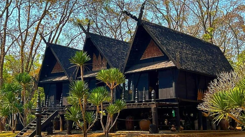 Chiang Mai: Chiang Rai Temples, Golden Triangle & Boat Tour - Why this Chiang Rai day trip is built for one tight itinerary