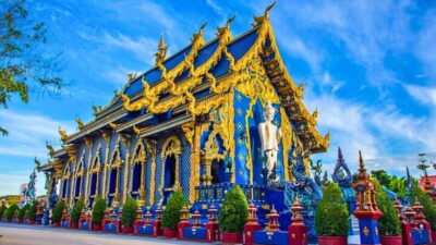 Chiang Mai: Chiang Rai Temples, Golden Triangle & Boat Tour - The 7:00 a.m. start: what the drive really feels like