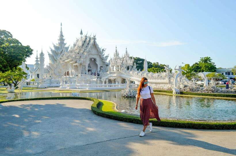 Chiang Mai: Chiang Rai Temples, Karen Tribe and Hot Springs - Timing, Comfort, and Small Practical Tips That Save Your Day