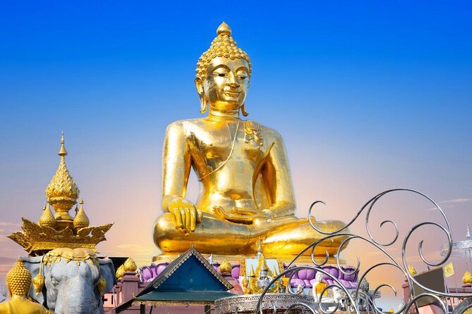 Chiang Mai - Chiang Rai Temples, Long Neck Karen, Golden Triangle - Key highlights I’d plan around