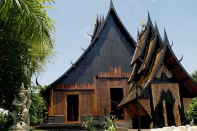 Chiang Mai - Chiang Rai Temples, Long Neck Karen, Golden Triangle - Price and what you really get for $64.99