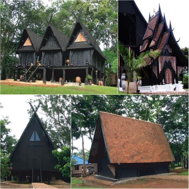 Chiang Mai: Chiang Rai White, Blue & Black Temples Day Tour - Key Things I’d Plan Around