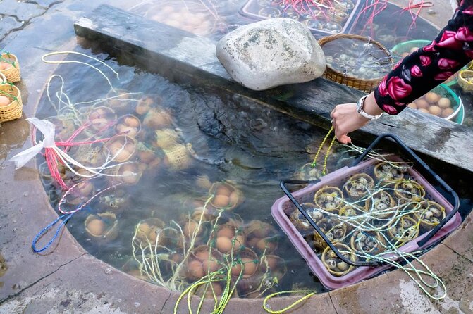 Chiang Mai-Chiang Rai: White Temple-Blue Temple-Lalita Cafe - Key things to notice before you go