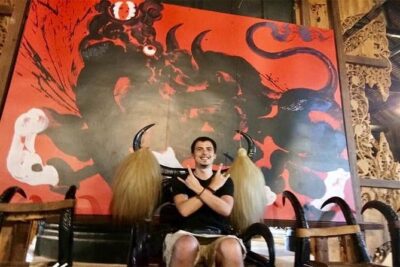 Chiang Mai-Chiang Rai: White Temple-Blue Temple-Lalita Cafe - Pricing and value: does $53.98 make sense for what you get?