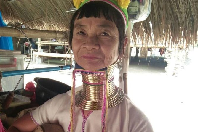 Chiang Mai-Chiang Rai:White-Black-Blue Temple-Golden Triangle-Keren-Boat Trip - Baan Dam (Black House) and Thawan Duchanee’s Strange Art World