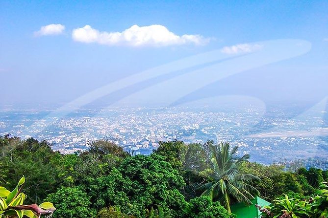 Chiang Mai City and Temples Half-Day Tour - Price and Value: Why About $38 Can Work (If You Want the Structure)