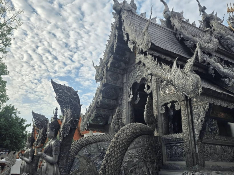 Chiang Mai: City Sightseeing Tour by Tuk Tuk - Price and Value for a Private Group (and When It’s Worth It)