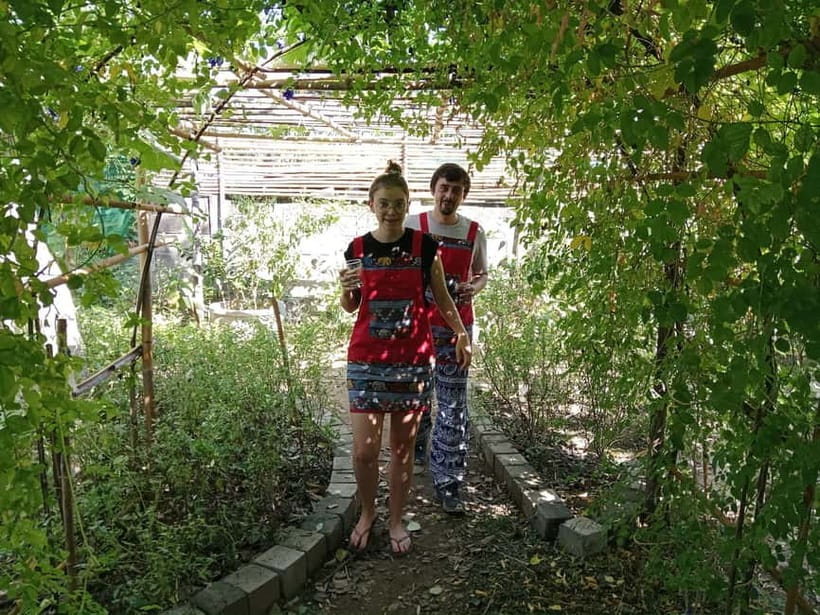 Chiang Mai: Cooking Class, Market & Thai Herbs Garden Tour - Key things to know before you go