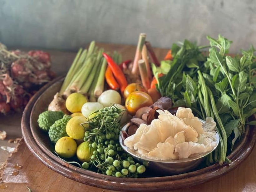 Chiang Mai: Cooking Class with Market and Pickup - Key Things I’d Plan Around