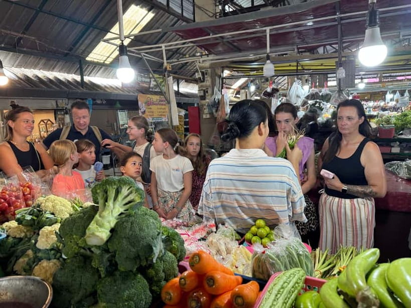Chiang Mai: Cooking Class with Market and Pickup - Should You Book Chiang Mai Cooking Class with Market and Pickup?