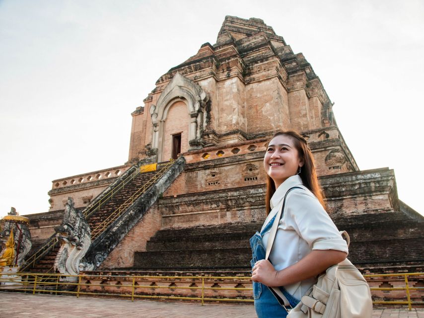 Chiang Mai: Customize Your Own Chiang Mai City Tour - The appeal: a private Chiang Mai city tour you can shape