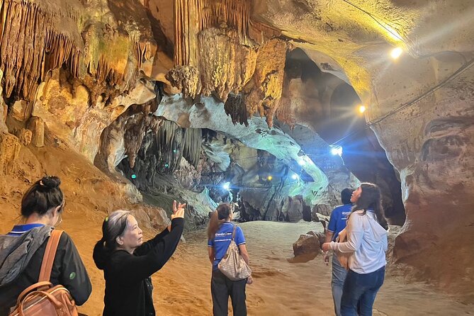 Chiang Mai Day Tour: Chiang Dao Cave and Hill Tribes - Key Highlights Worth Planning For