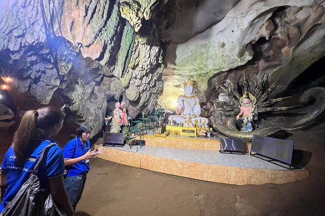 Chiang Mai Day Tour: Chiang Dao Cave and Hill Tribes - Why This Chiang Dao Day Tour Feels Like Two Trips in One
