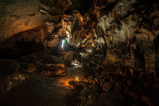 Chiang Mai Day Tour: Chiang Dao Cave and Hill Tribes - The Price: Is $52.14 Good Value?