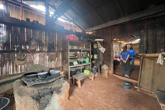 Chiang Mai Day Tour: Chiang Dao Cave and Hill Tribes - Who Should Book This Tour (and Who Might Want Another Option)