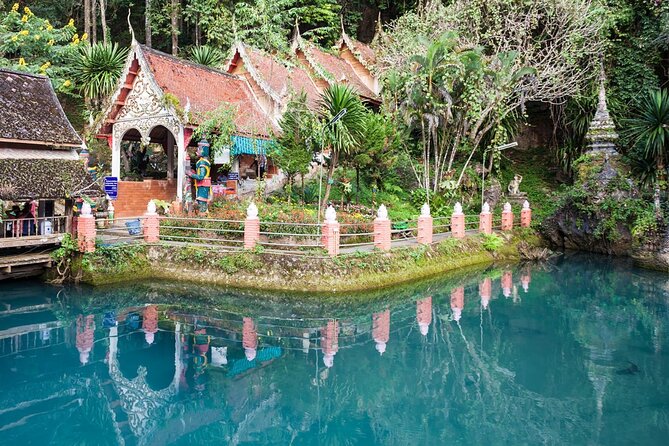 Chiang Mai Day Tour: Chiang Dao Cave and Hill Tribes - Small Tips That Make the Whole Day Smoother