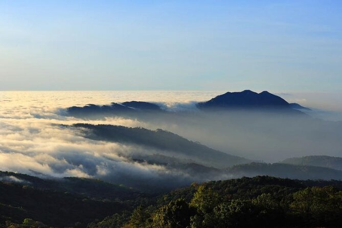 Chiang Mai - Doi Inthanon Full day Tour - The morning start: pickup, drive time, and how to plan your day