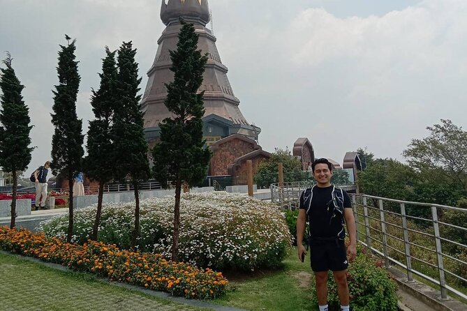 Chiang Mai - Doi Inthanon Full day Tour - Ban Mae Klang Luang Karen village: culture with context