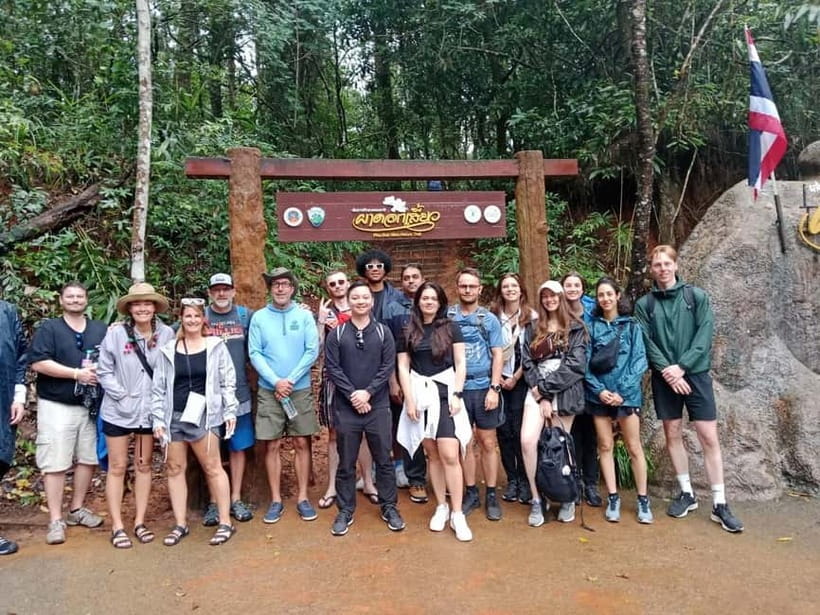 Chiang Mai: Doi Inthanon Hiking & Elephant Sanctuary Program - Transportation and timing: the “good long day” reality from Chiang Mai