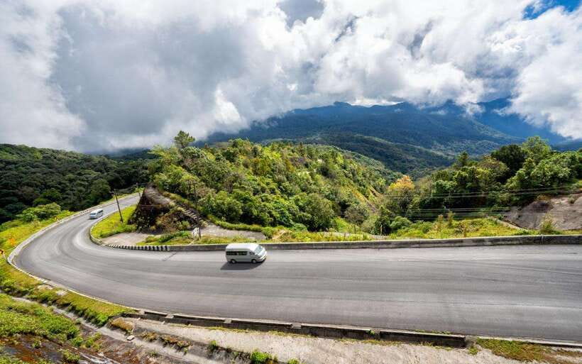 Chiang Mai: Doi Inthanon National Park and Pha Dok Siew Trek - Price and value: what $39 really buys you