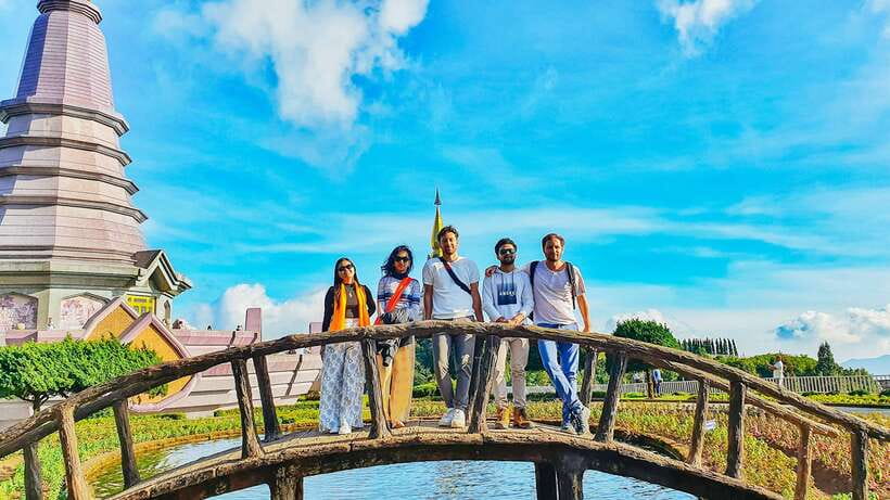 Chiang Mai: Doi Inthanon National Park Eco-Friendly Tour - Price and Value: Why $46 Can Make Sense