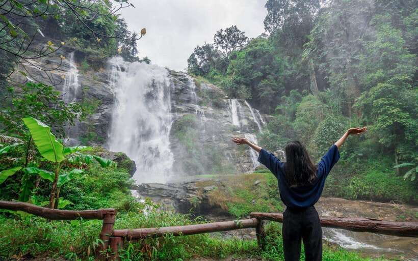 Chiang Mai: Doi Inthanon National Park Sightseeing Only - Key Things to Know Before You Go