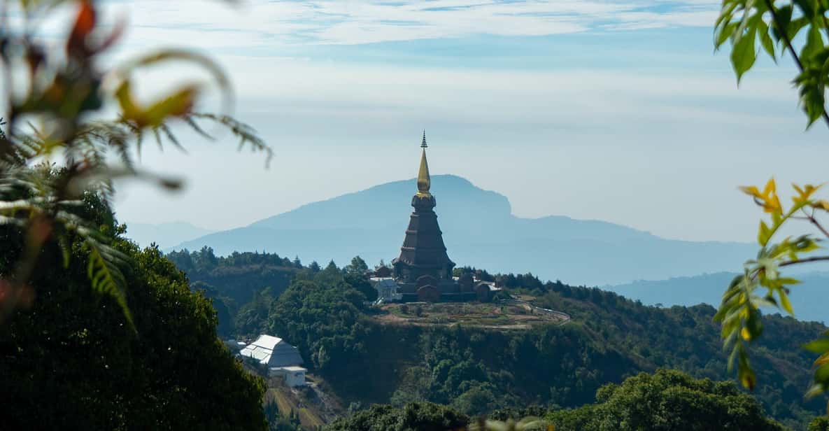 Chiang Mai: Doi Inthanon Park and Pha Dok Siew Trail Trek - Transport reality: long day driving and how guides handle it