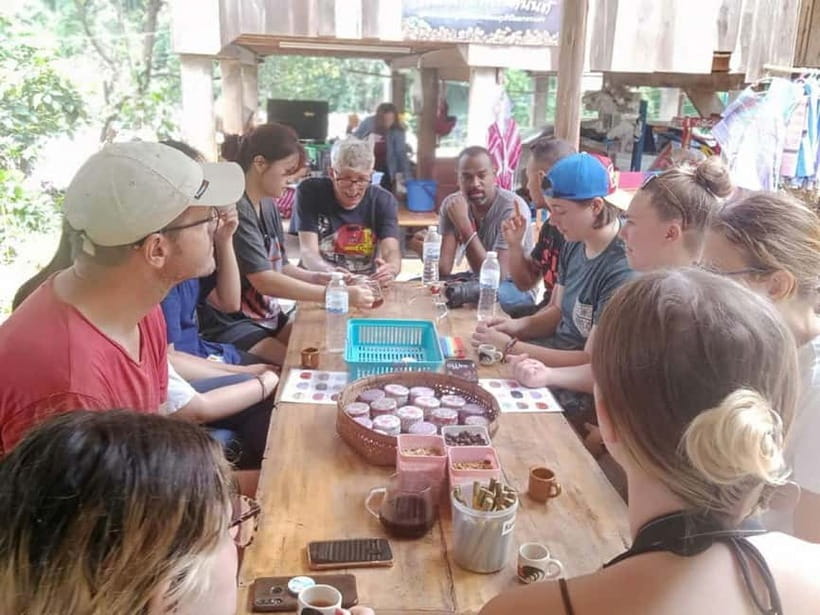 Chiang Mai Doi Inthanon Park Waterfall Pure Sightseeing Tour - Who this tour is best for (and who should choose differently)