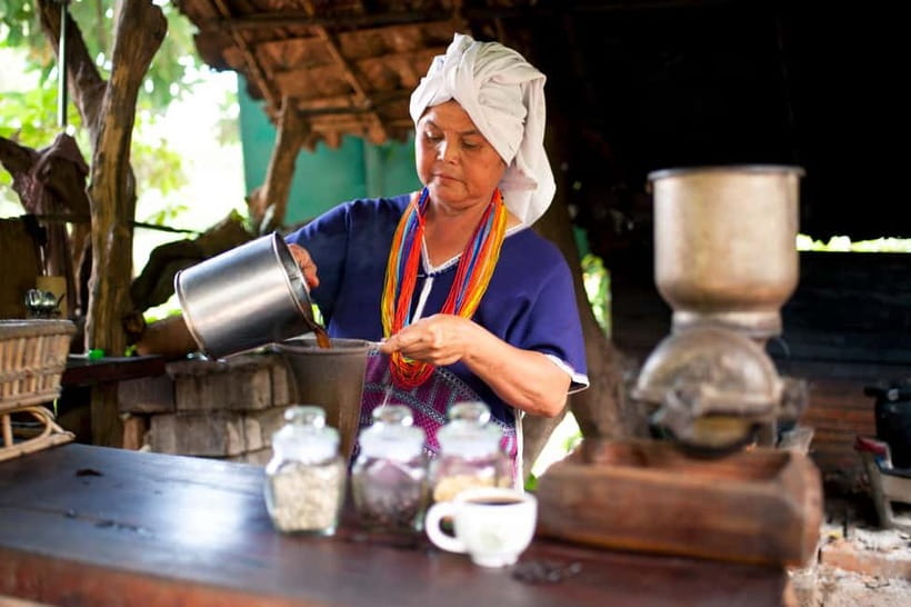 Chiang Mai Doi Inthanon Park Waterfall Pure Sightseeing Tour - The practical stuff: what’s included, what costs extra, and how to pack