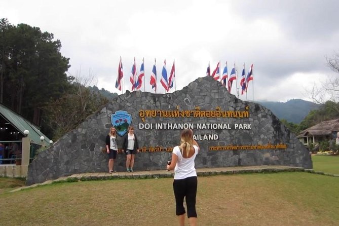 CHIANG MAI: Doi Inthanon-Trekking Pha Dok Seaw-Waterfall-Lunch - Pickup, timing, and why you should pack like it’s a full day