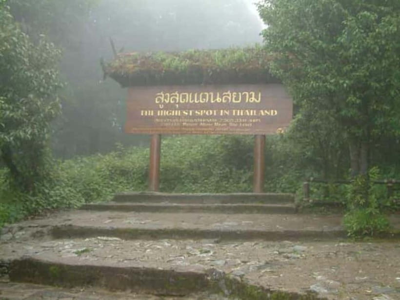 Chiang Mai: Doi Inthanon Trip with Pha Dok Siew Guided Trek - The 7:00–7:30 pickup: the part that decides your mood
