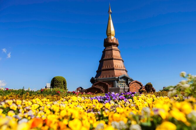 Chiang Mai: Doi Inthanon, Waterfalls, and Hill Tribe Village - Price and Value: What You’re Paying For (and What’s Extra)