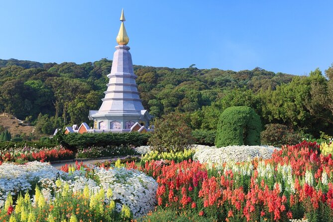 Chiang Mai: Doi Inthanon, Waterfalls, and Hill Tribe Village - Who This Tour Suits Best