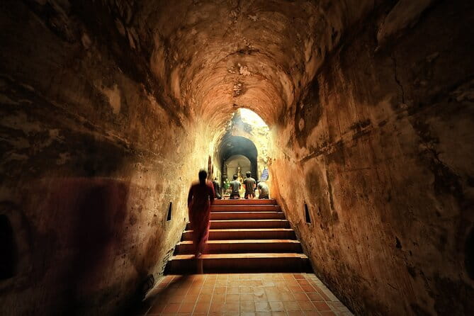 Chiang Mai - Doi Suthep Temple and Street Food Tour - Food allergies and special diets: what you need to tell the team