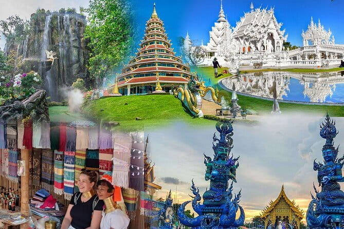 Chiang Mai Doi Suthep Temple and Wat Pha Lat Hike - How hard is it, really? Comfort tips that matter