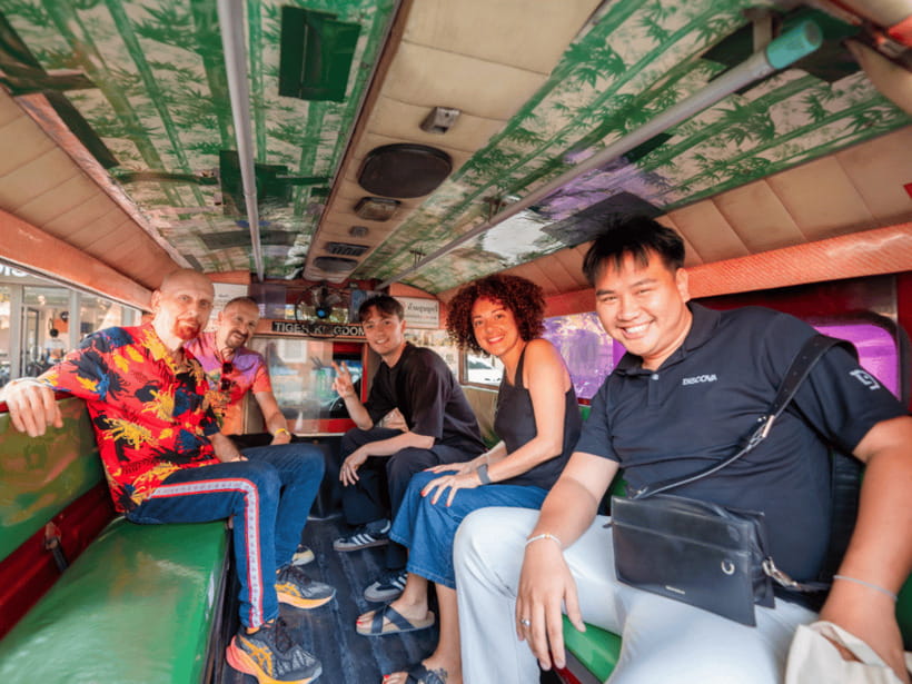 Chiang Mai: Doi Suthep Temple and Waterfall by Songtaew Trio - Who This Half-Day Tour Is Best For