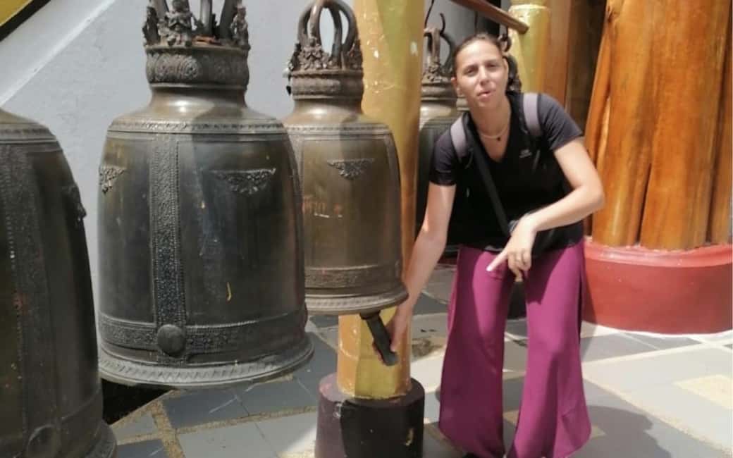 Chiang Mai: Doi Suthep Temple & Hmong Hill Tribe Culture - Price and Value: Why $25 Can Make Sense Here