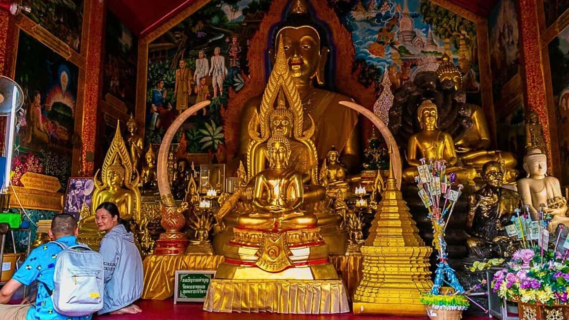 Chiang Mai: Doi Suthep Temple & Hmong Hill Tribe Culture - Practical Packing List (The Stuff That Saves Your Day)