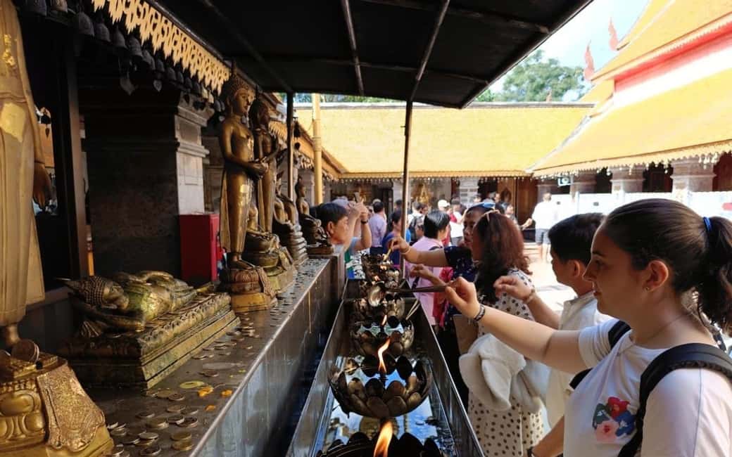 Chiang Mai: Doi Suthep Temple & Hmong Hill Tribe Culture - Who This Tour Fits Best (and Who Might Prefer Something Else)