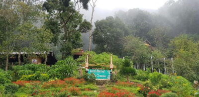 Chiang Mai: Doi Suthep Temple & Hmong Village Tour - Pickup and pacing: how the 4 hours are structured