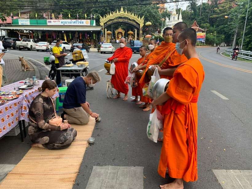 Chiang Mai: Doi Suthep, Wat Umong, and Pha Lat Sunrise Tour - Who This Tour Fits Best