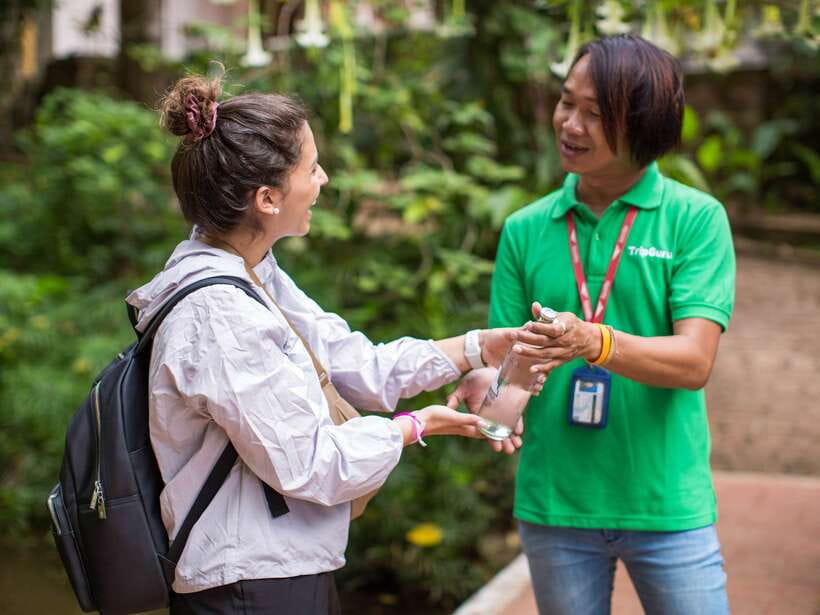 Chiang Mai: Doi Suthep, Wat Umong, and Pha Lat Sunrise Tour - Guides That Make the Morning Feel Personal