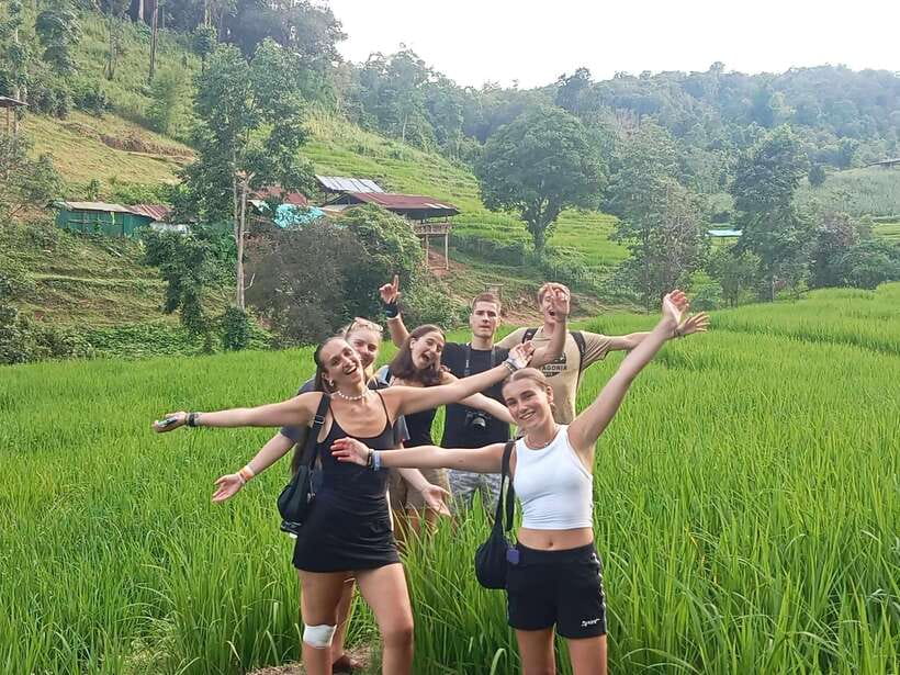 CHIANG MAI ELEPHANT VILLAGE SANCTUARY JUNGLE ADVENTURE - Key highlights you’ll actually remember