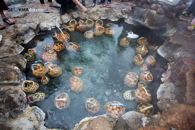 Chiang Mai Exotic Excursion Unseen Miracle of Faith To Pupadang Lampang Temple - Tips to make the day smoother (and more enjoyable)