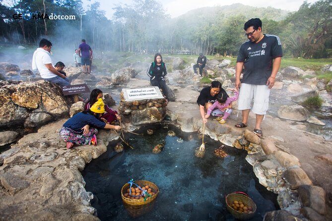 Chiang Mai Exotic Excursion Unseen Miracle of Faith To Pupadang Lampang Temple - Should you book this Chiang Mai Exotic Excursion?