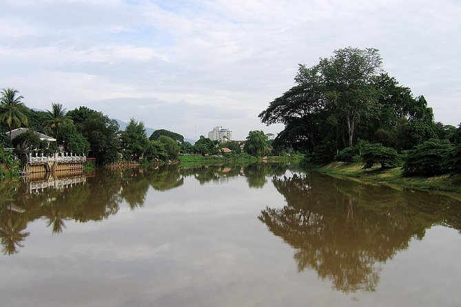 Chiang Mai Farm Life & Khao Soy Tasting on a Half-Day Boat Tour - Pickup and Meeting Point: The One Place You Should Get Right