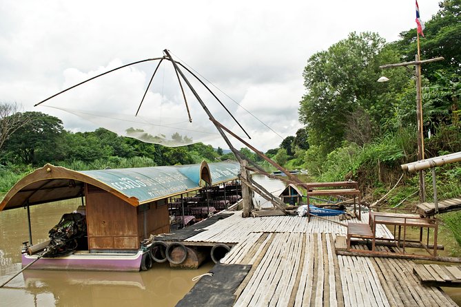 Chiang Mai Farm Life & Khao Soy Tasting on a Half-Day Boat Tour - Price and Value: How $19 Holds Up for a Half-Day in Chiang Mai